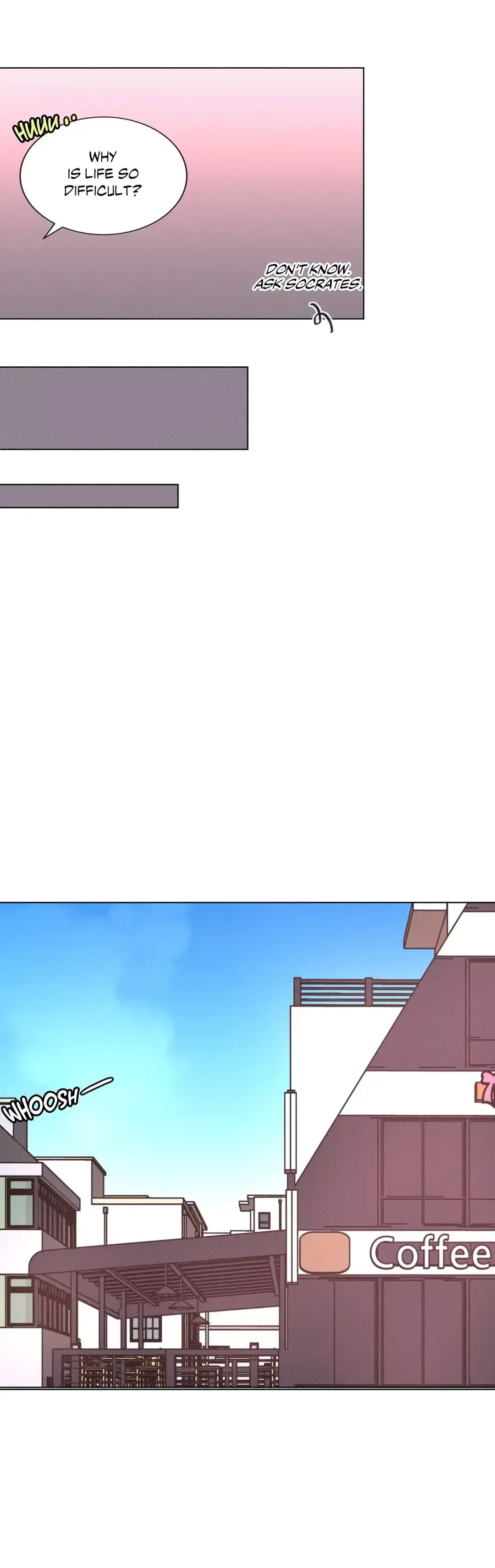 OUROBOROS：ウロボロス Chapter 74 page 24