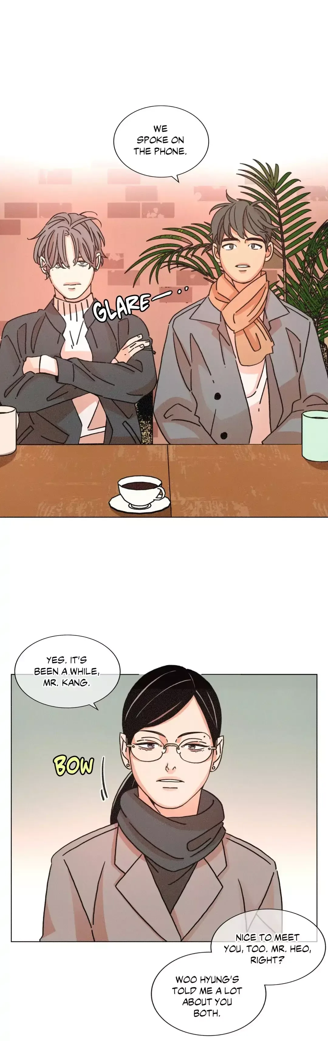 OUROBOROS：ウロボロス Chapter 74 page 25