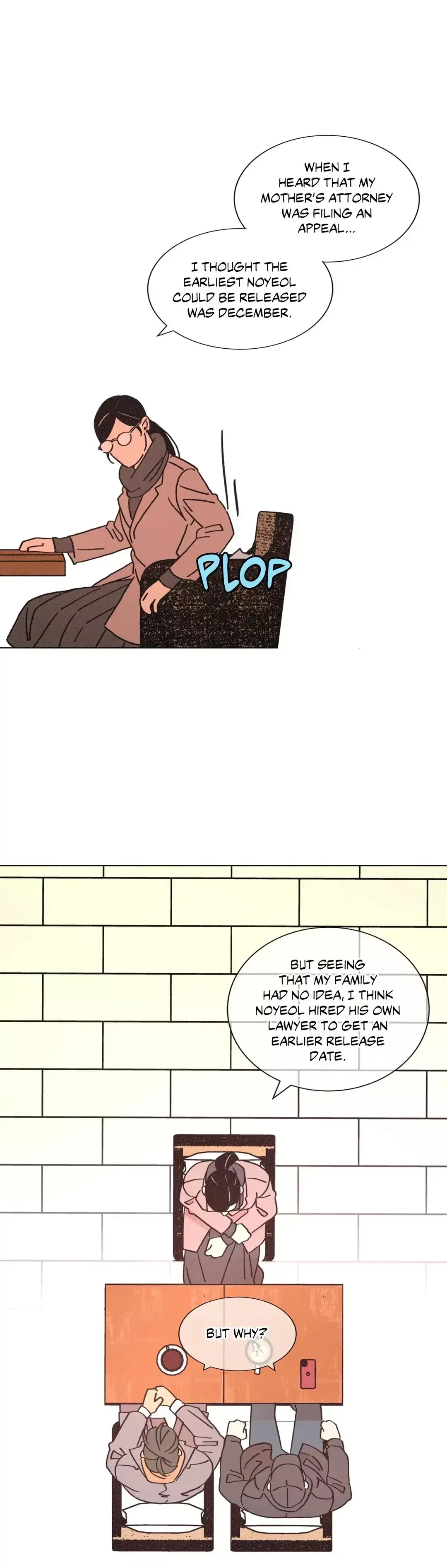 OUROBOROS：ウロボロス Chapter 75 page 19