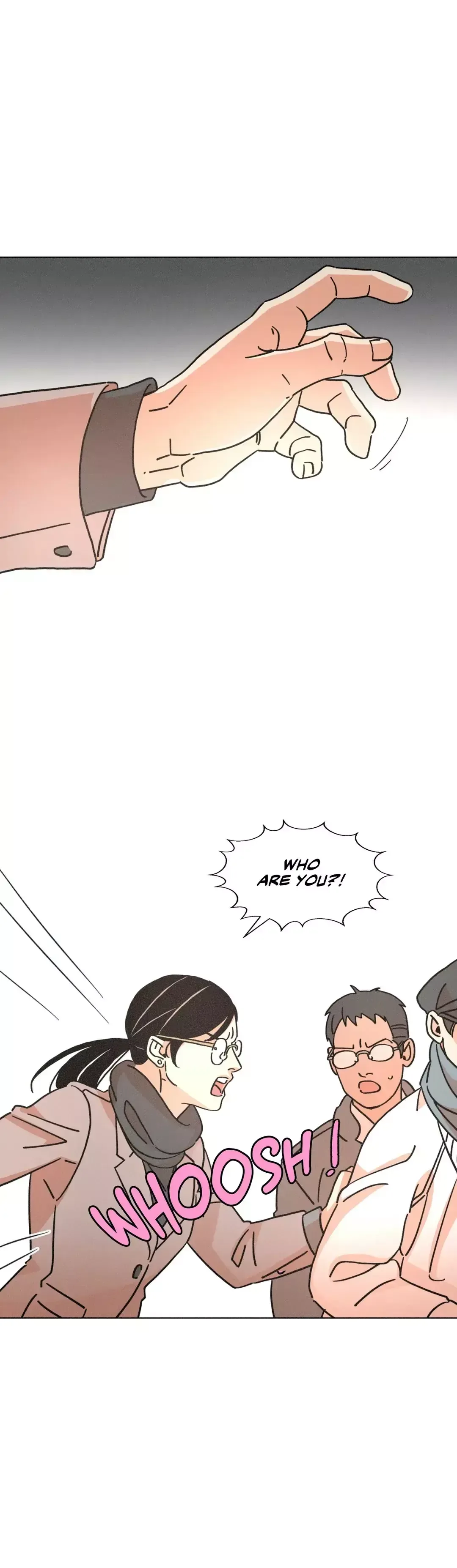 OUROBOROS：ウロボロス Chapter 75 page 5