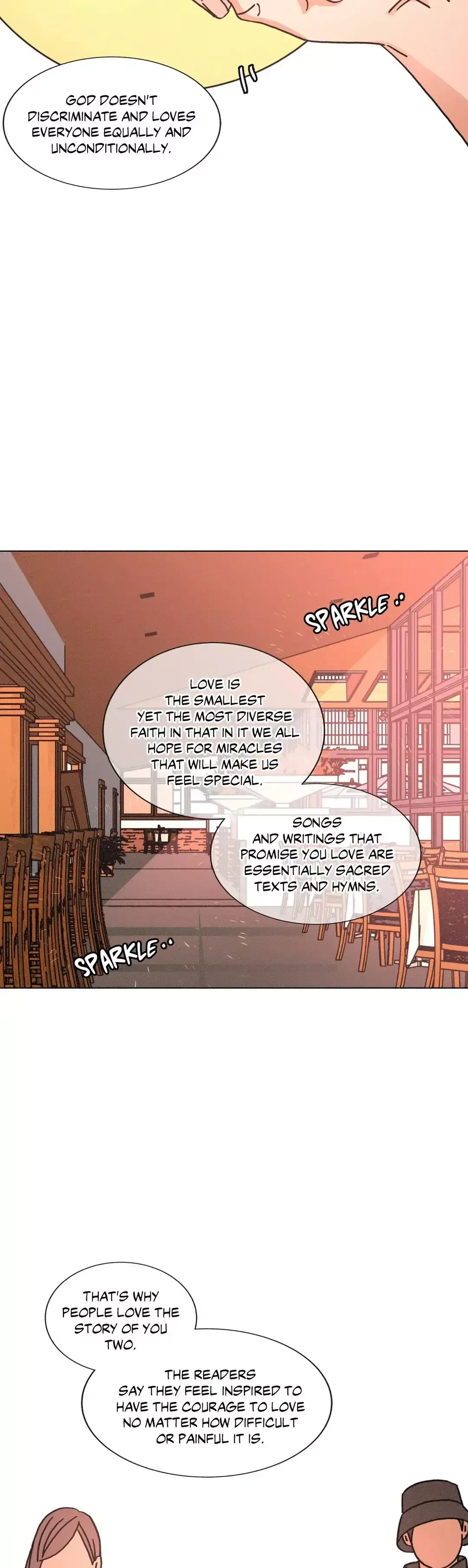 OUROBOROS：ウロボロス Chapter 75 page 9