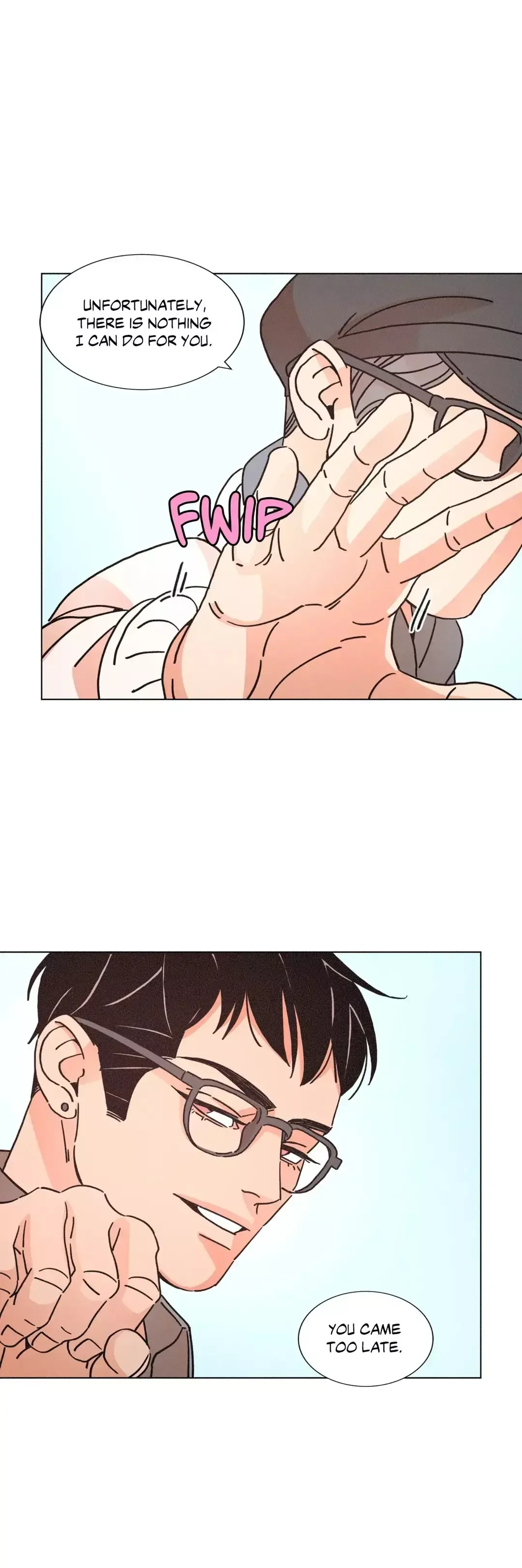 OUROBOROS：ウロボロス Chapter 75 page 14