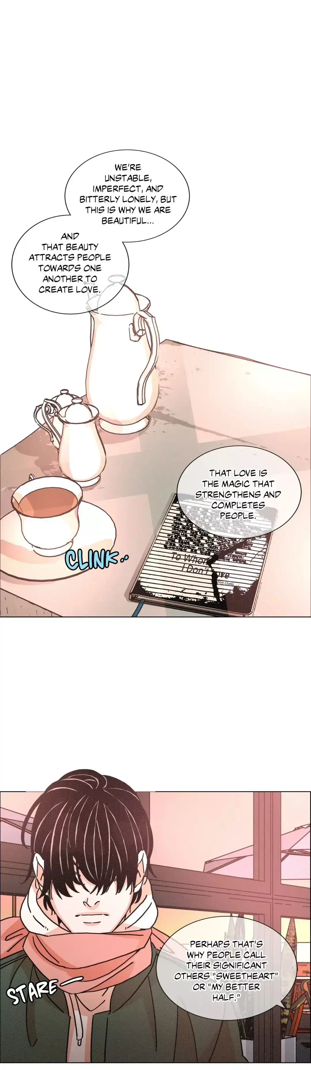 OUROBOROS：ウロボロス Chapter 75 page 7