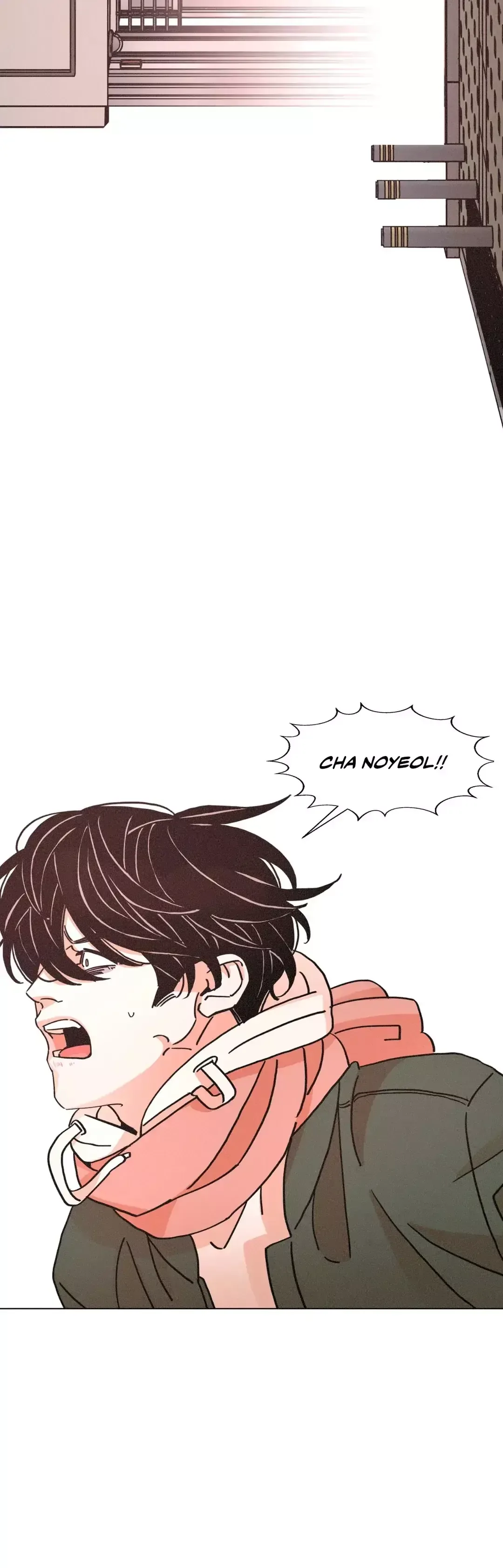OUROBOROS：ウロボロス Chapter 75 page 31