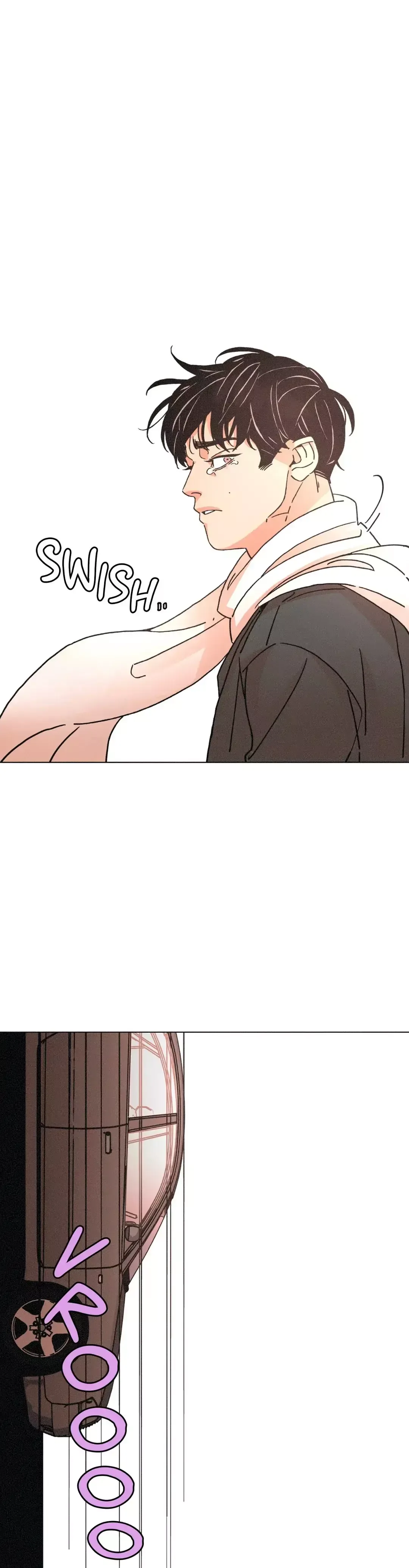 OUROBOROS：ウロボロス Chapter 76 page 13