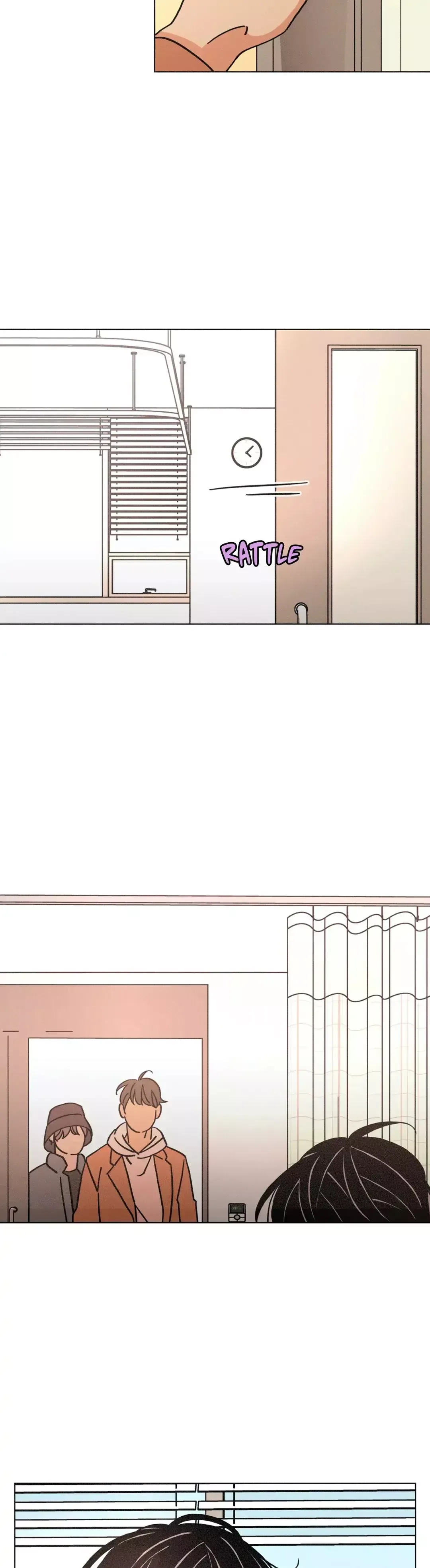 OUROBOROS：ウロボロス Chapter 76 page 20