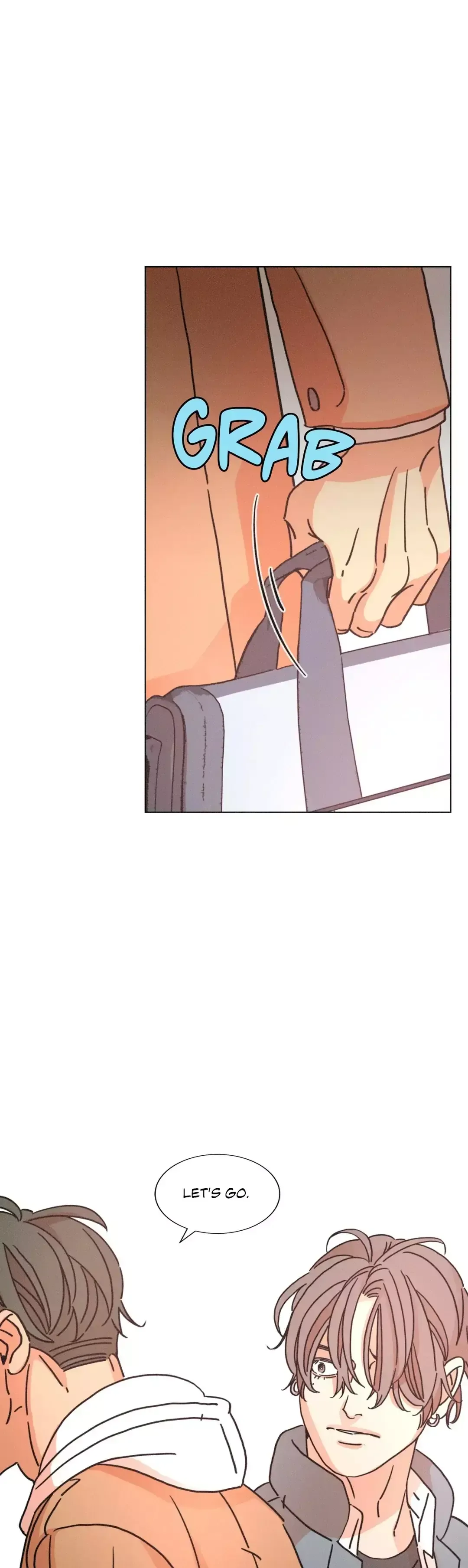 OUROBOROS：ウロボロス Chapter 77 page 30