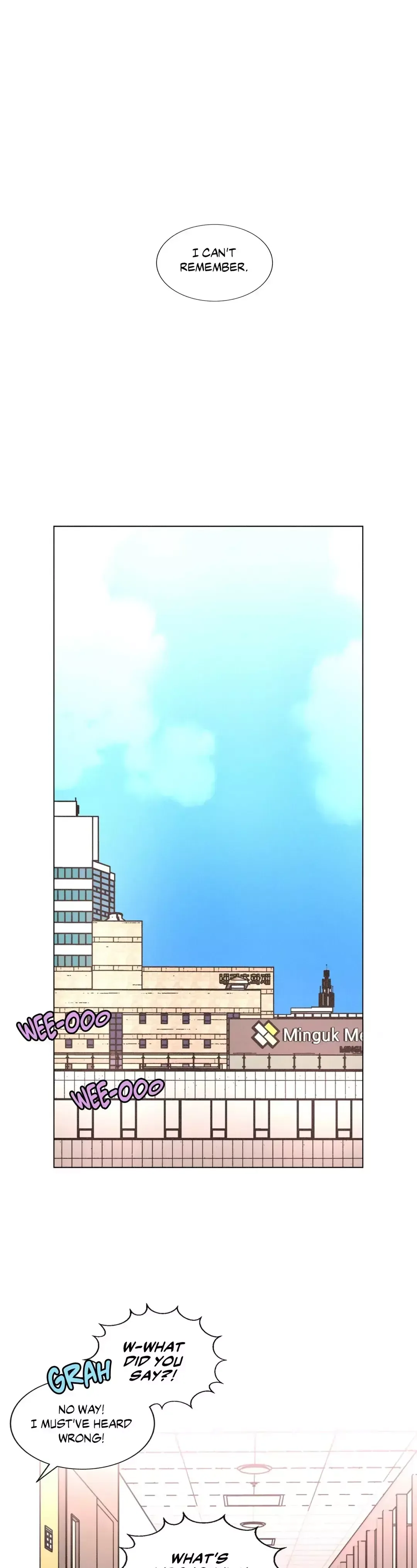 OUROBOROS：ウロボロス Chapter 77 page 12
