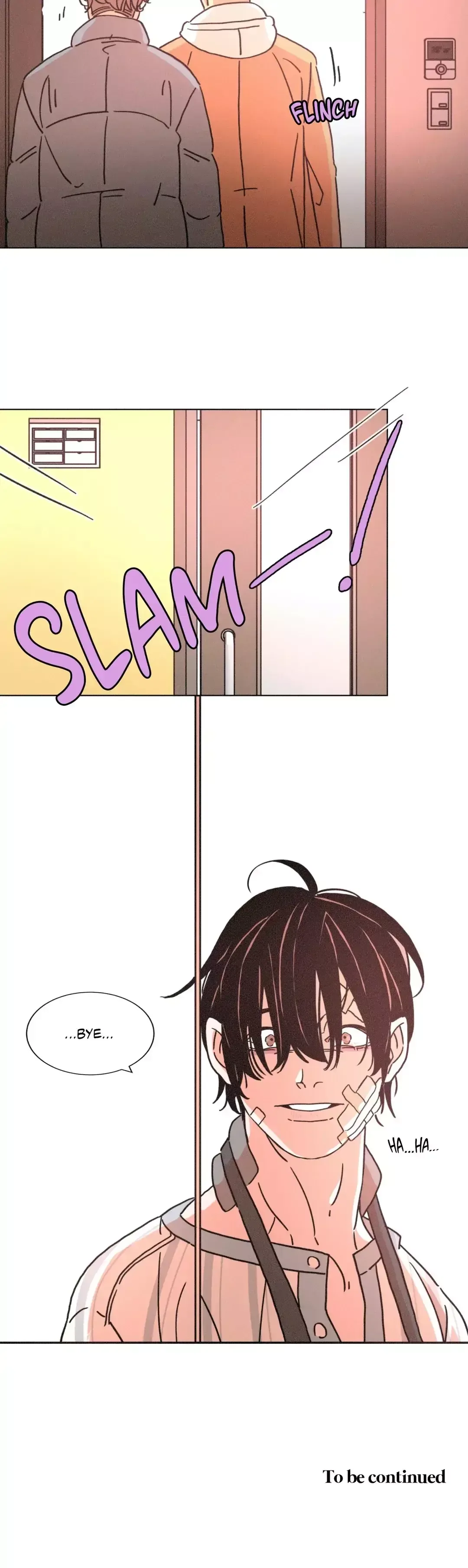 OUROBOROS：ウロボロス Chapter 77 page 32