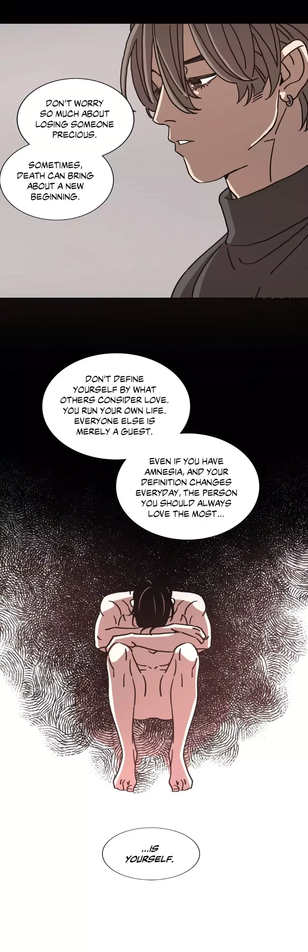 OUROBOROS：ウロボロス Chapter 80 page 23