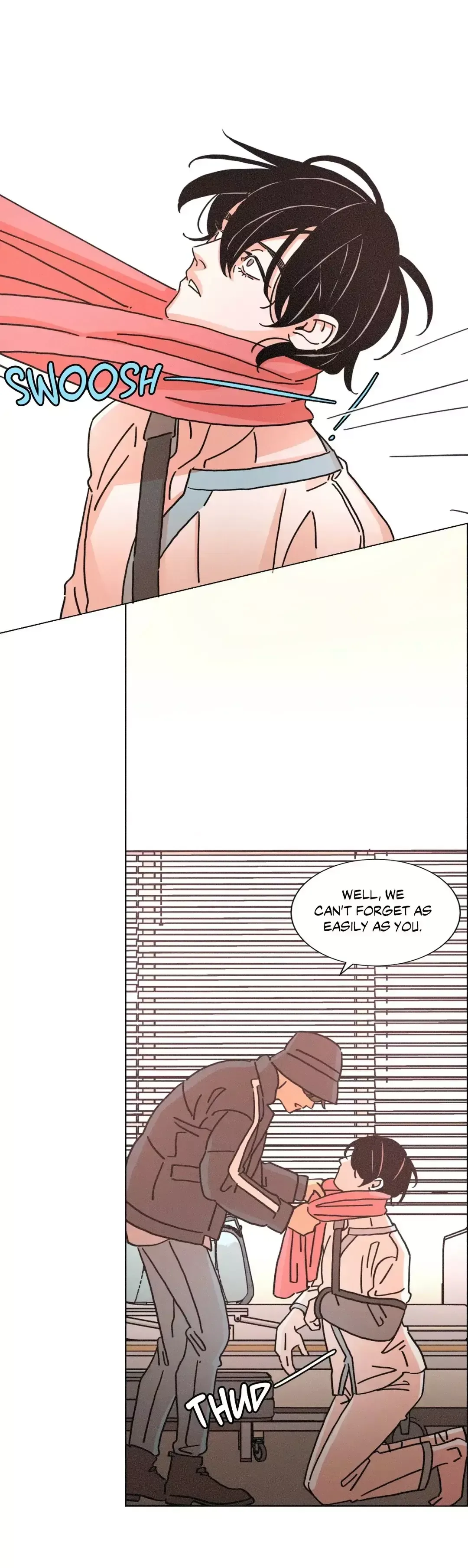 OUROBOROS：ウロボロス Chapter 80 page 9