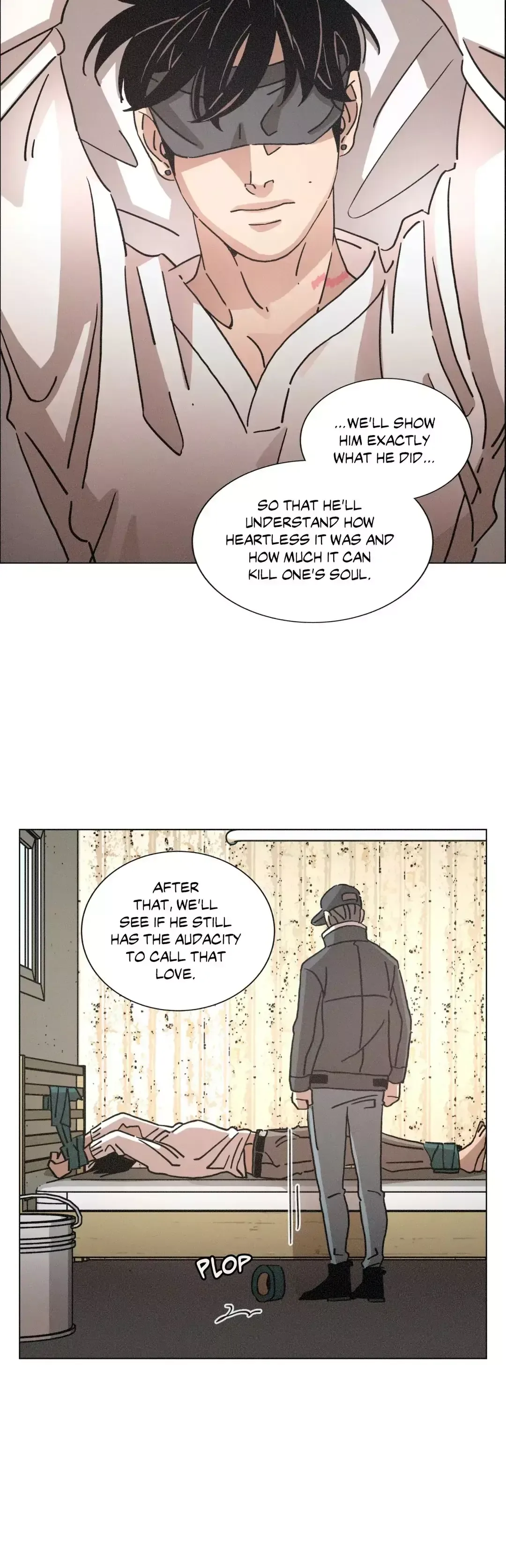 OUROBOROS：ウロボロス Chapter 80 page 14