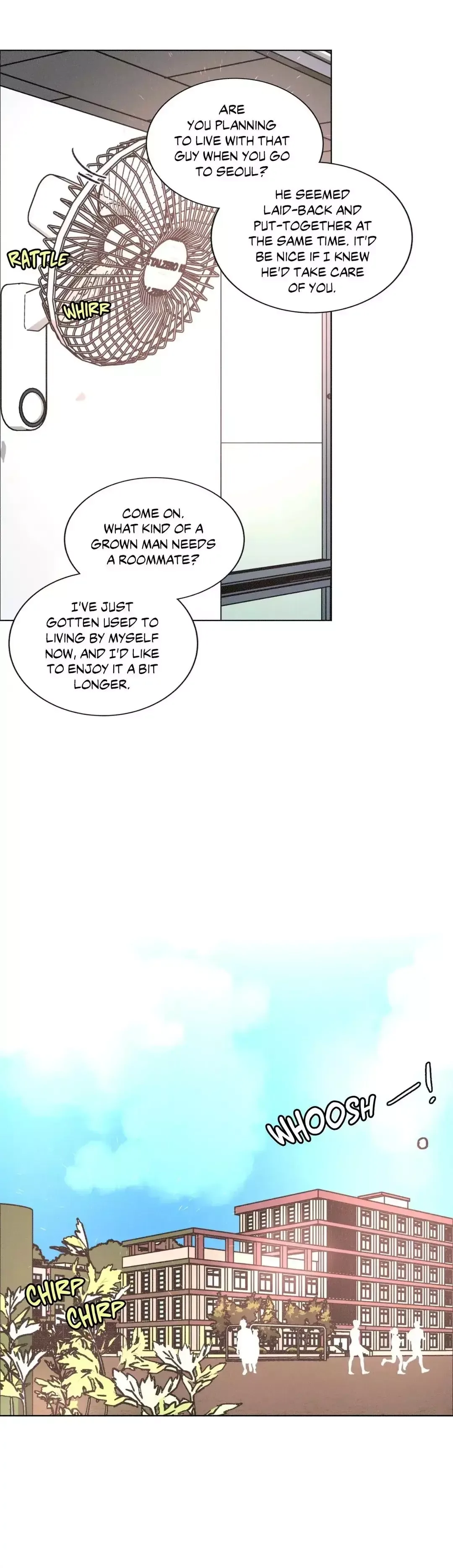 OUROBOROS：ウロボロス Chapter 81 page 10