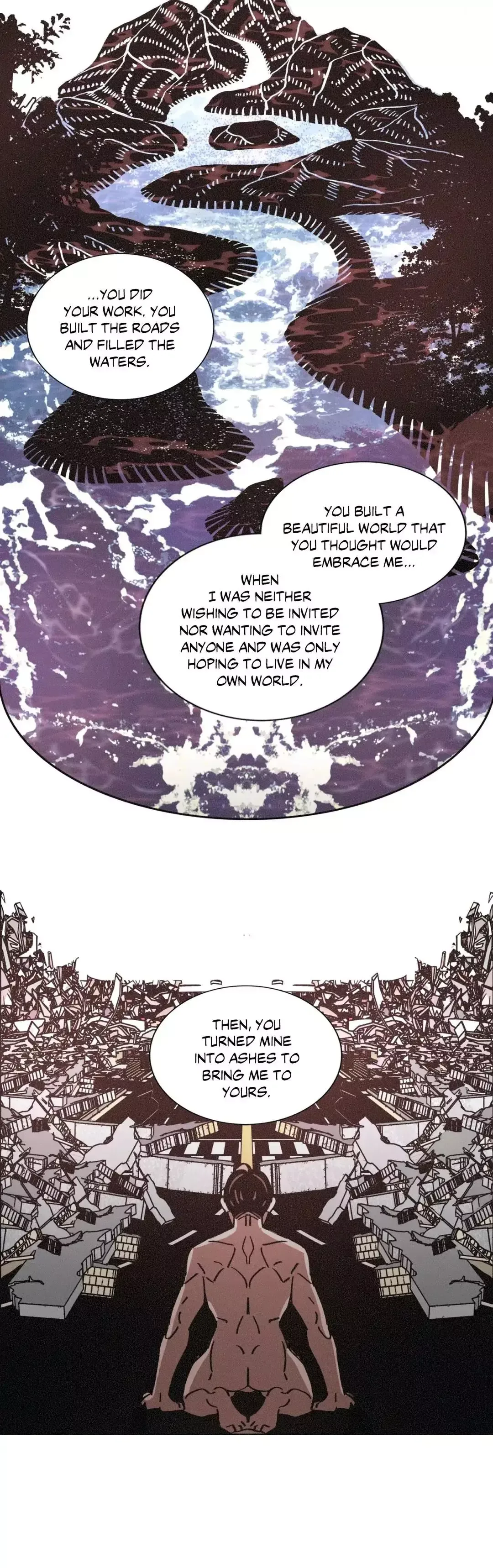 OUROBOROS：ウロボロス Chapter 81 page 28