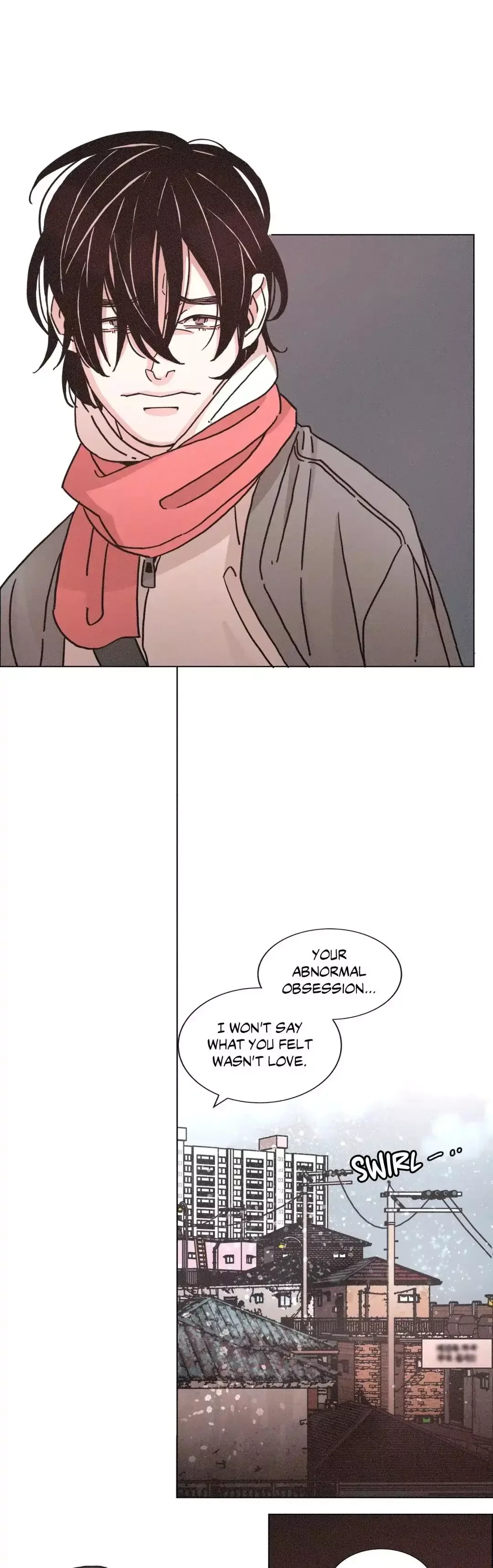 OUROBOROS：ウロボロス Chapter 81 page 26