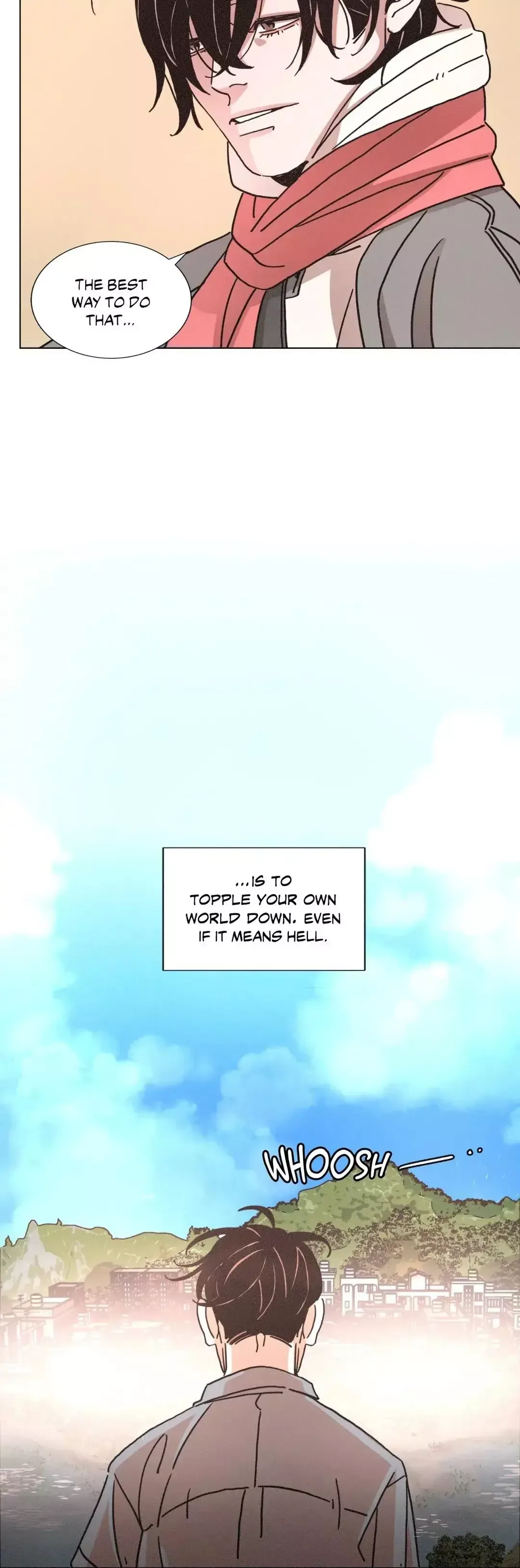 OUROBOROS：ウロボロス Chapter 81 page 31