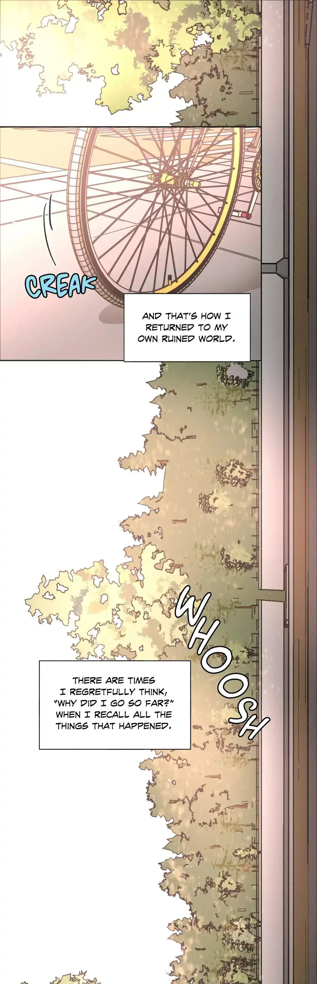 OUROBOROS：ウロボロス Chapter 81 page 32