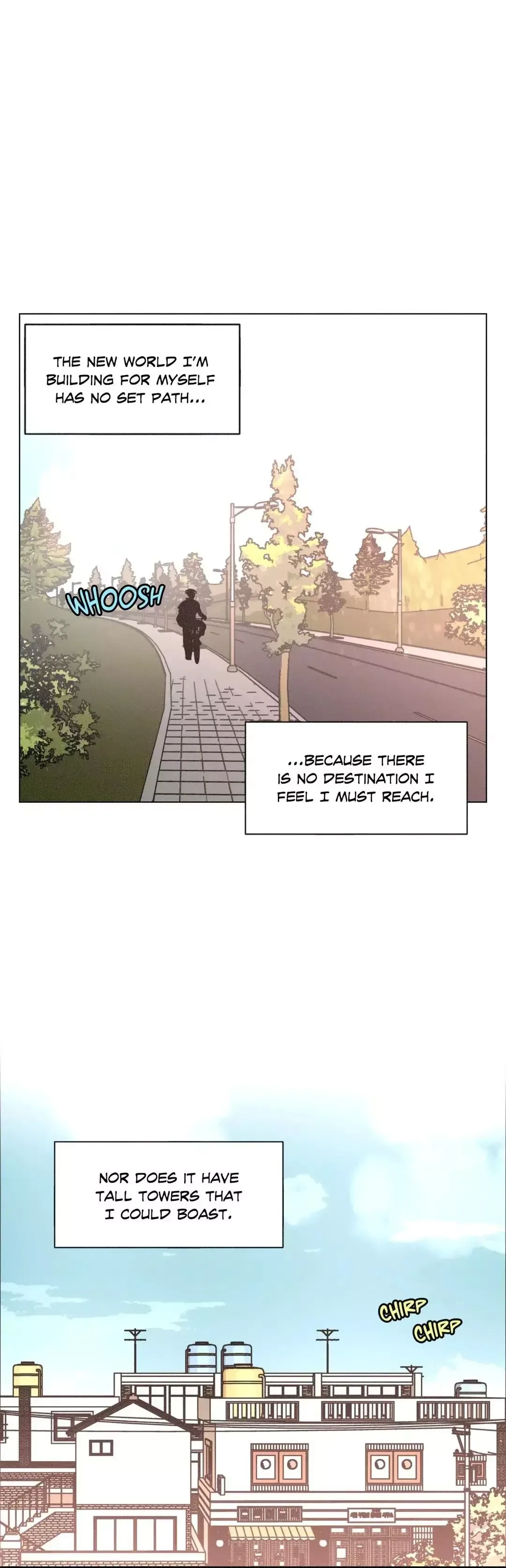 OUROBOROS：ウロボロス Chapter 81 page 34
