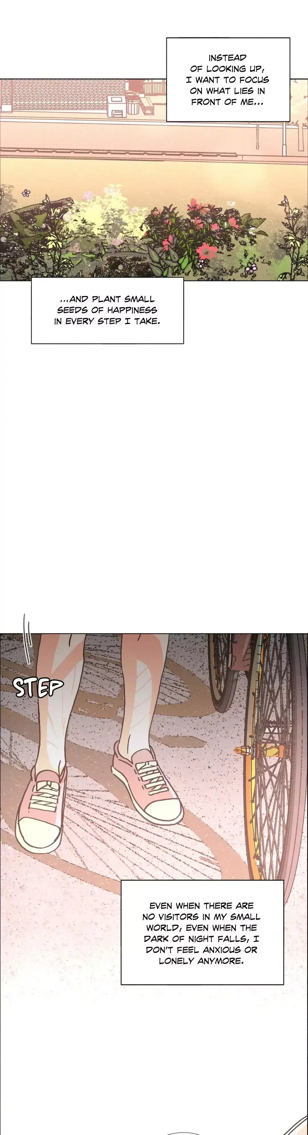 OUROBOROS：ウロボロス Chapter 81 page 35
