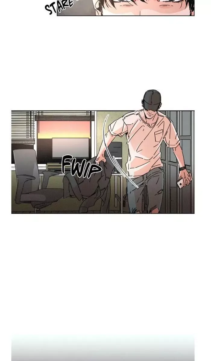 OUROBOROS：ウロボロス Chapter 9 page 29