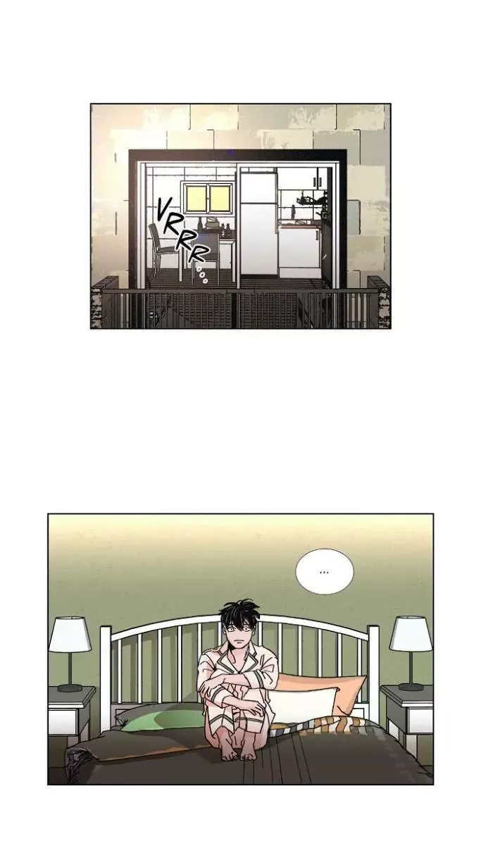 OUROBOROS：ウロボロス Chapter 9 page 22