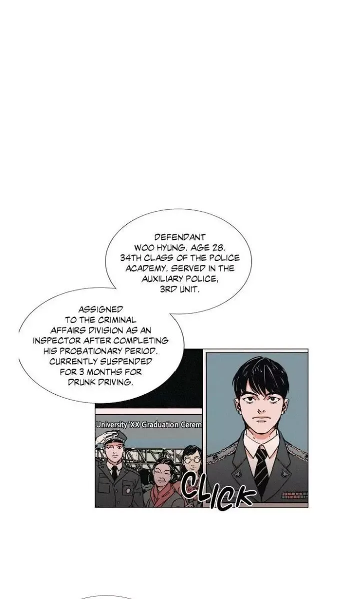 OUROBOROS：ウロボロス Chapter 9 page 2