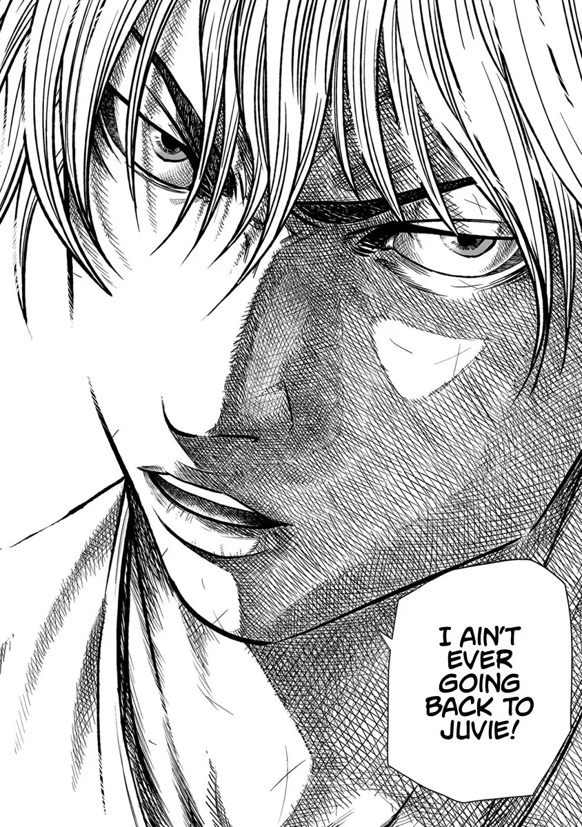 Out (Makoto Mizuta) Chapter 1 page 39