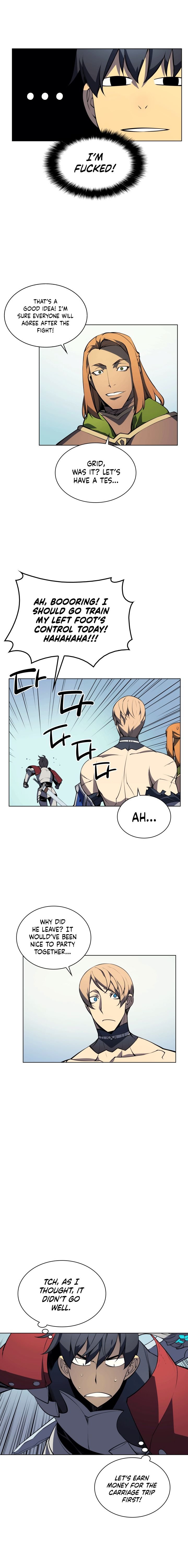 Overgeared Chapter 10 page 3