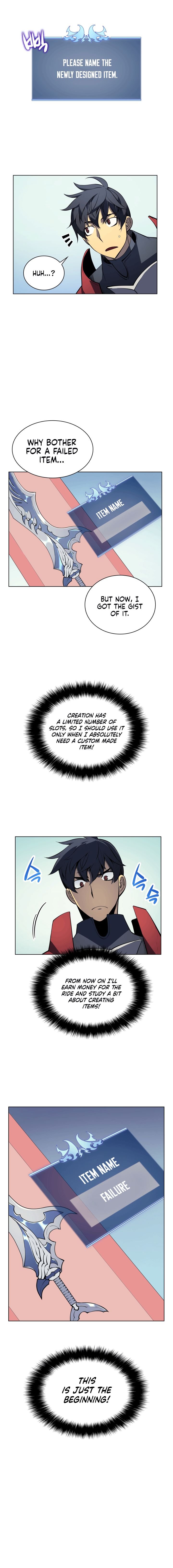 Overgeared Chapter 10 page 4