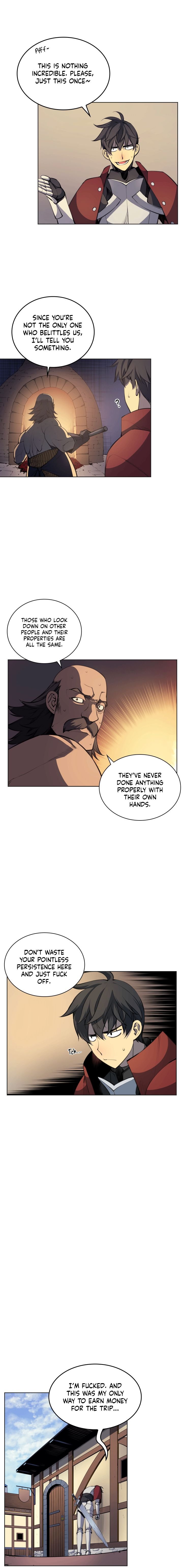 Overgeared Chapter 10 page 6