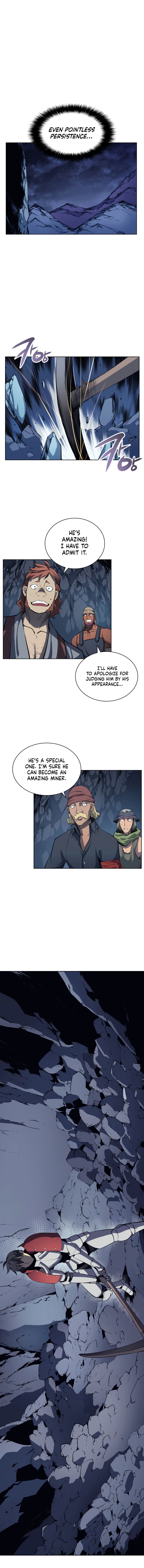 Overgeared Chapter 10 page 15