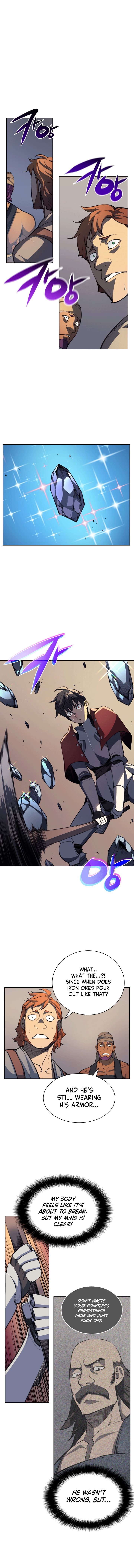 Overgeared Chapter 10 page 14