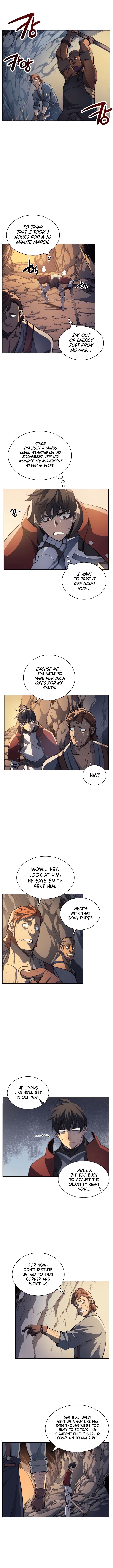 Overgeared Chapter 10 page 13