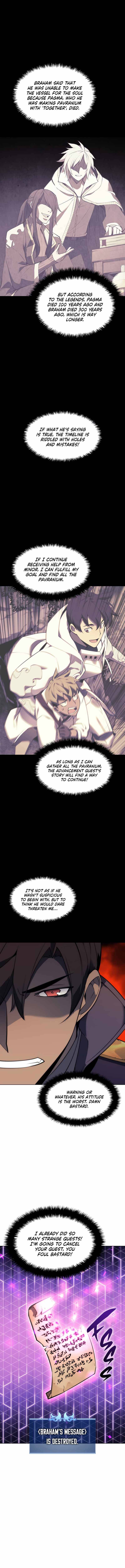 Overgeared Chapter 108 page 13