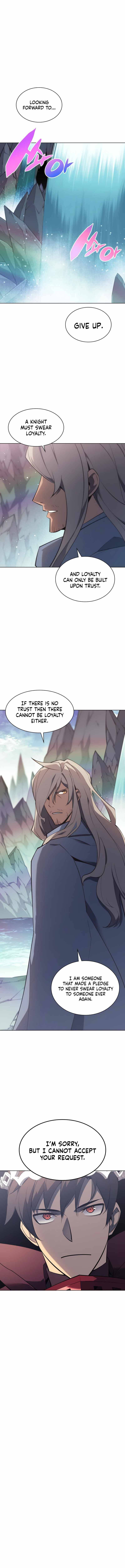 Overgeared Chapter 109 page 12