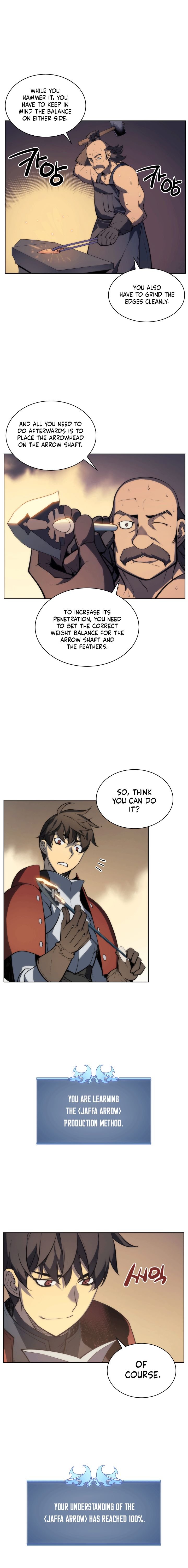 Overgeared Chapter 11 page 10