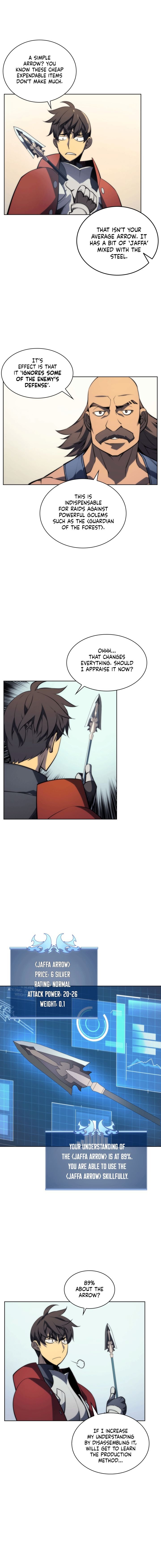 Overgeared Chapter 11 page 6