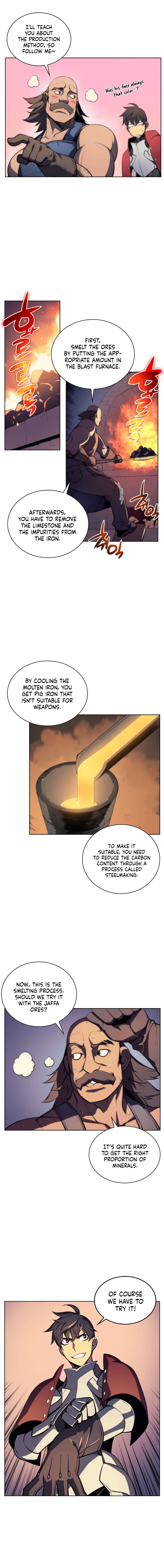 Overgeared Chapter 11 page 7