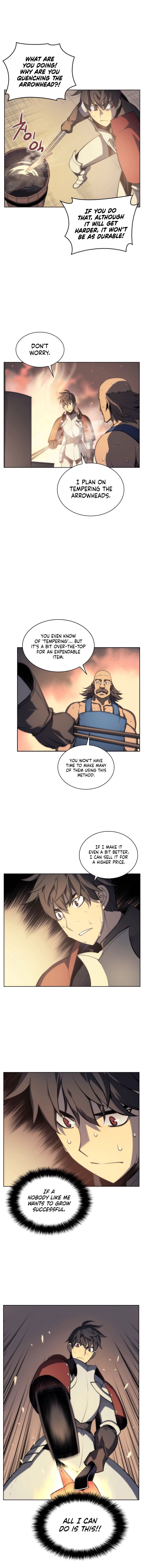Overgeared Chapter 11 page 12