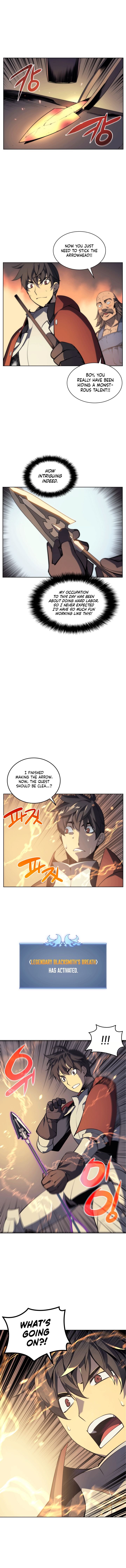 Overgeared Chapter 11 page 13