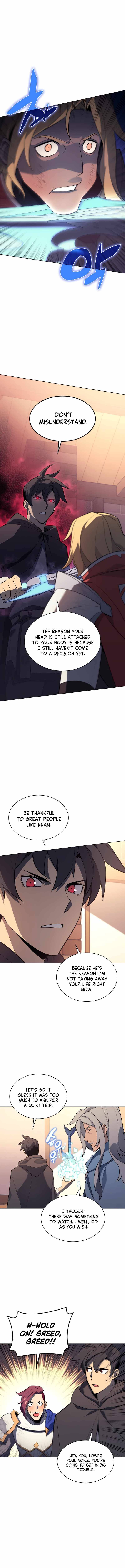 Overgeared Chapter 110 page 15