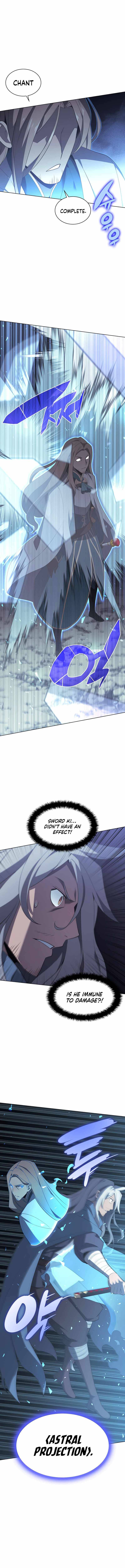 Overgeared Chapter 111 page 16