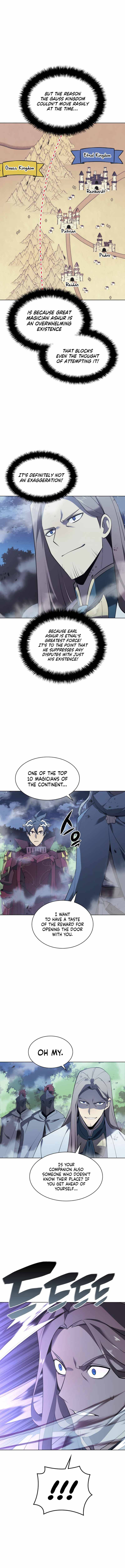 Overgeared Chapter 111 page 4