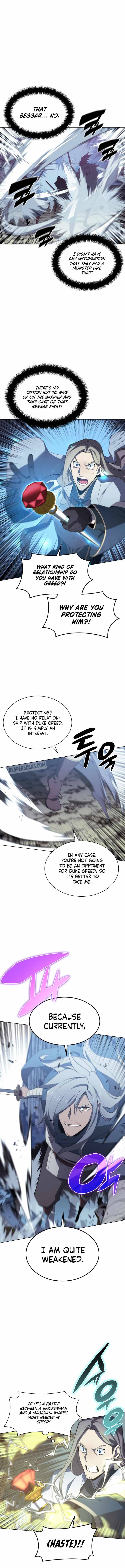Overgeared Chapter 111 page 9