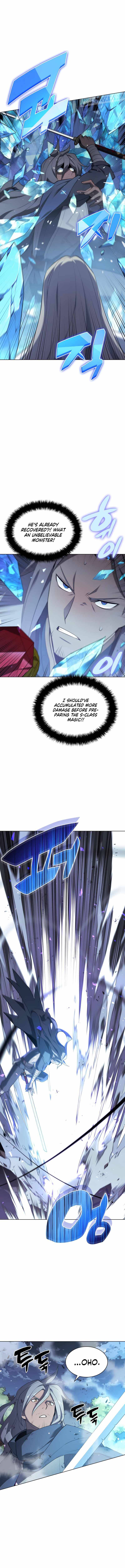 Overgeared Chapter 111 page 13
