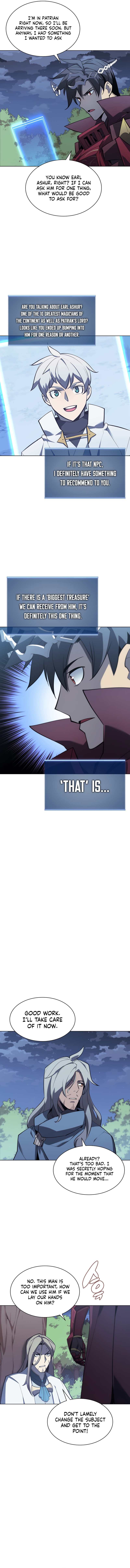 Overgeared Chapter 112 page 13