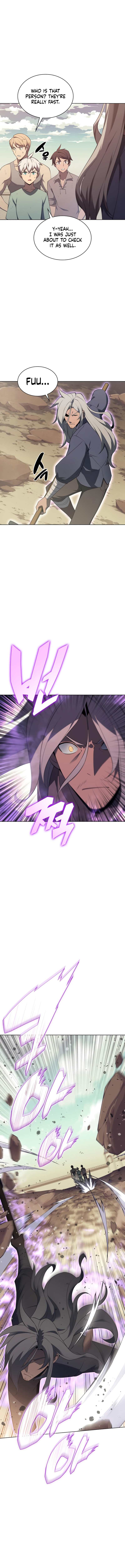 Overgeared Chapter 114 page 15