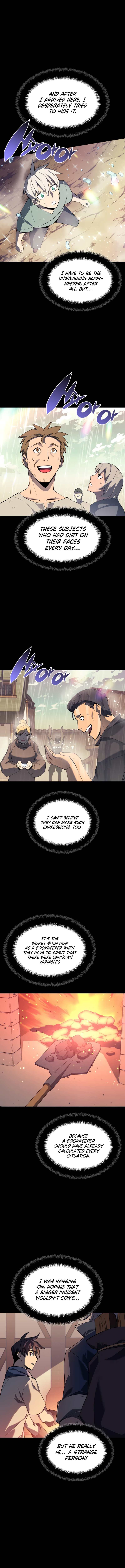 Overgeared Chapter 114 page 19