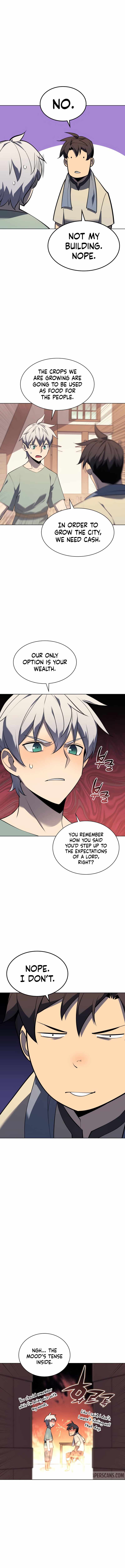 Overgeared Chapter 115 page 15