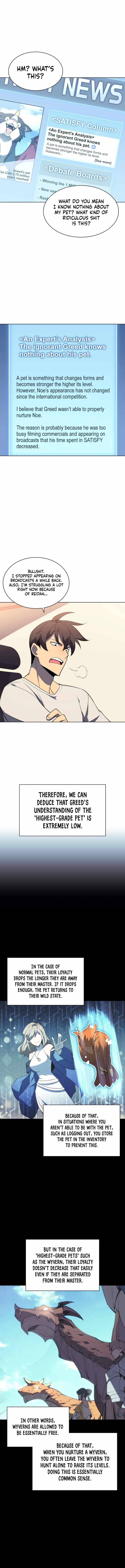 Overgeared Chapter 117 page 4